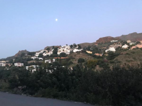 Hospedería Ancladero, Mojacar